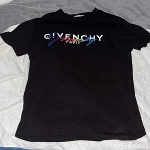 Givenchy Tee